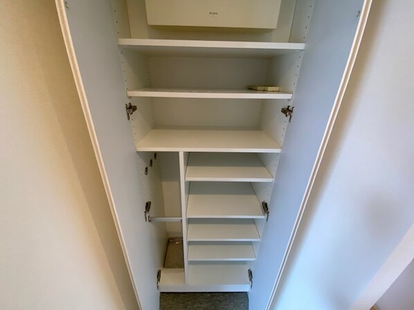 コンフォリア木場親水公園の物件内観写真